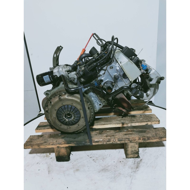 Recambio de motor completo para volkswagen passat berlina (312) cl referencia OEM IAM 2E 096160 