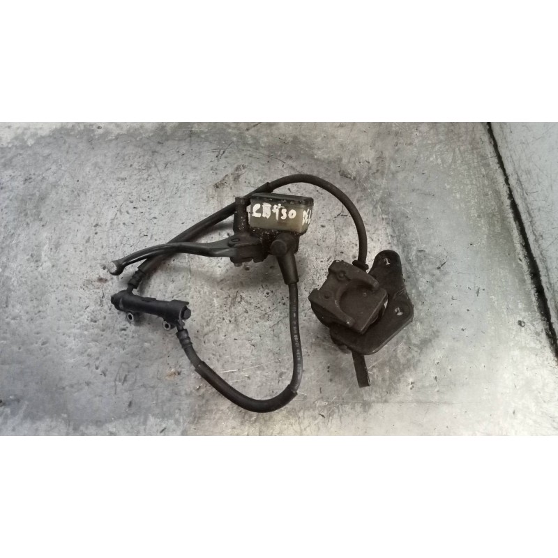 Recambio de pinza freno delantera izquierda para honda cb 450 n/cb 450 s cb 450 n referencia OEM IAM   