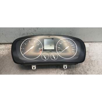 CUADRO INSTRUMENTOS 248100003R A2C531828800023519 