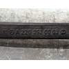 Recambio de brazo suspension inferior trasero izquierdo para mercedes-benz clase cl (w215) coupe referencia OEM IAM A2203520003 
