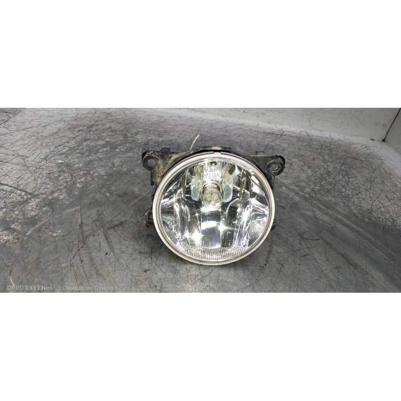Recambio de faro antiniebla izquierdo para peugeot 2008 (--.2013) style referencia OEM IAM   2016