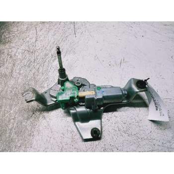 MOTOR LIMPIA TRASERO 