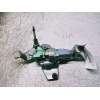 Recambio de motor limpia trasero para peugeot 4007 business line referencia OEM IAM   