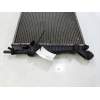 Recambio de radiador agua para mazda 3 berlina (bk) 1.6 vvt active referencia OEM IAM   