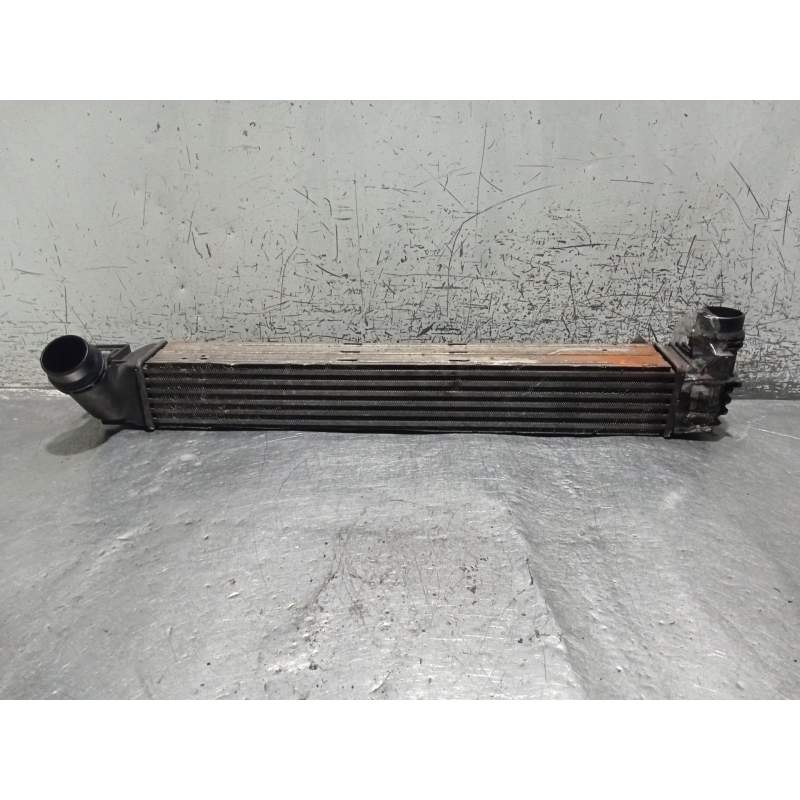 Recambio de intercooler para renault megane iii sport tourer dynamique referencia OEM IAM 4471500023 15DCI 2008