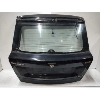 PORTON TRASERO 