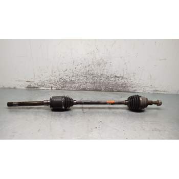 TRANSMISION DELANTERA DERECHA A1643302401 350G 2005