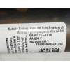 Recambio de airbag cortina delantero derecho para toyota prius (nhw30) plug-in hybrid advance referencia OEM IAM BAMPT11615  