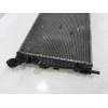 Recambio de radiador agua para mazda 3 berlina (bk) 1.6 vvt active referencia OEM IAM   
