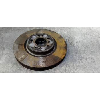 DISCO FRENO DELANTERO VENTILADO 350CDI 2005