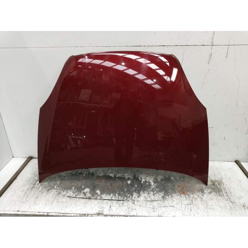 Recambio de capot para fiat linea (323_, 110_) 1.3 d multijet (323axb11, 323axb1a) referencia OEM IAM   