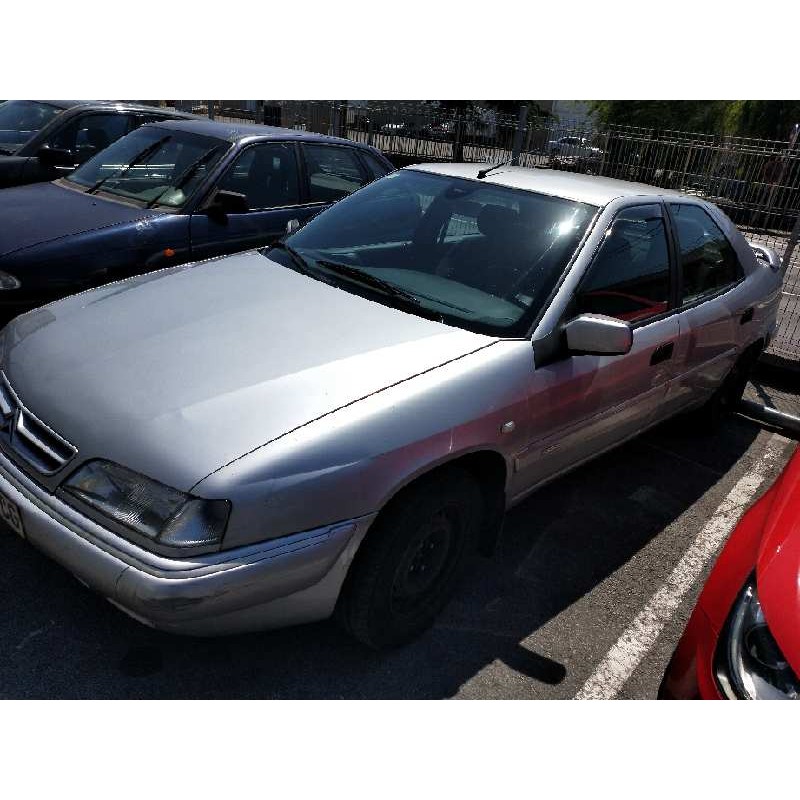 citroen xantia berlina del año 1999