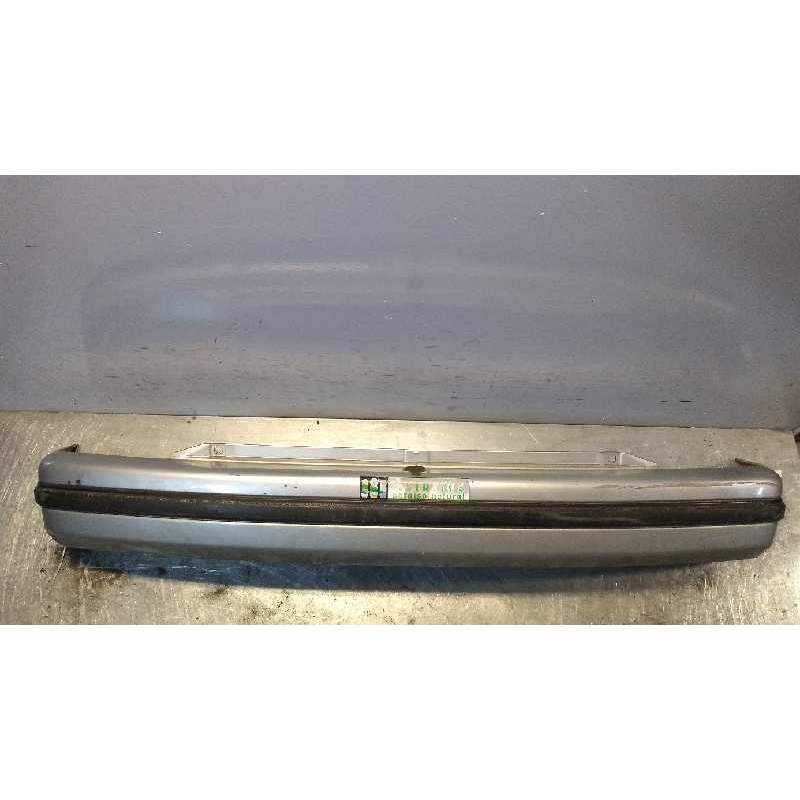 Recambio de paragolpes trasero para seat ibiza (6k) 1.9 diesel (1y) referencia OEM IAM   1993