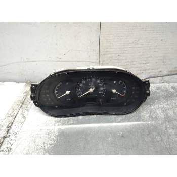 CUADRO INSTRUMENTOS 7700410431G 216158586B 1998