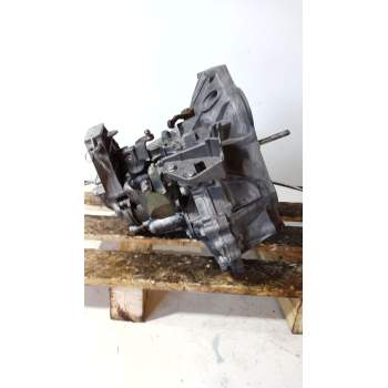 CAJA CAMBIOS 21801479301 5v 