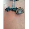 Recambio de puente trasero para citroën c4 1.2 puretech 130 referencia OEM IAM   DISCO / ABS