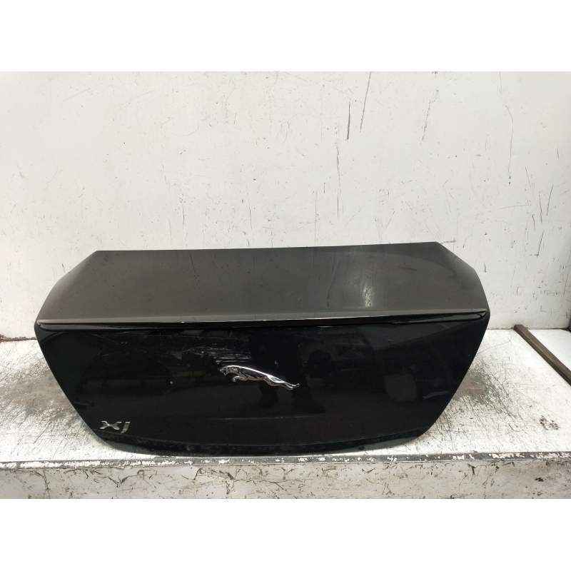 Recambio de tapa maletero para jaguar xj luxury referencia OEM IAM  4P 2009
