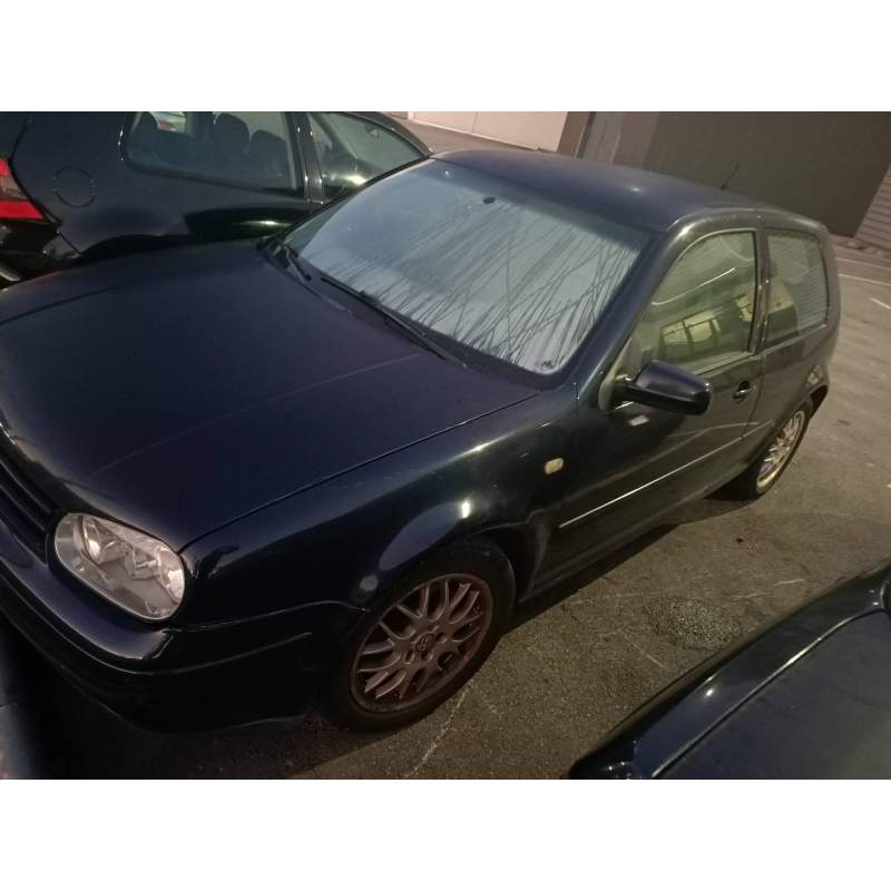 VOLKSWAGEN GOLF IV BERLINA (1J1)