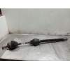 Recambio de transmision delantera derecha para volvo s80 berlina 2.4 d referencia OEM IAM P8689207 24DCI 1998