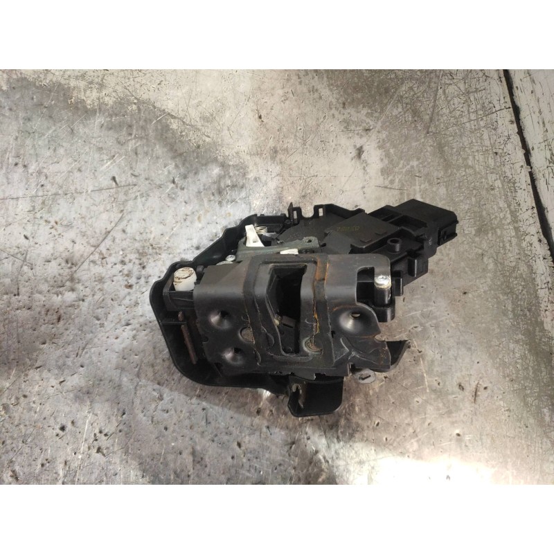 Recambio de motor cierre centralizado trasero izquierdo para ford c-max (cb3) ghia referencia OEM IAM 3M5AR26413BF  