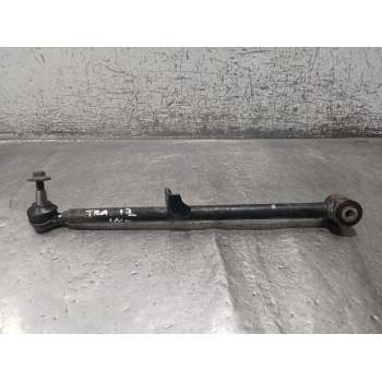BRAZO SUSPENSION INFERIOR TRASERO IZQUIERDO 18G 2007