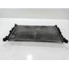 Recambio de radiador agua para mazda 3 berlina (bk) 1.6 vvt active referencia OEM IAM   