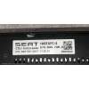 Recambio de modulo electronico para seat ibiza (kj1) style go referencia OEM IAM 575035736A  