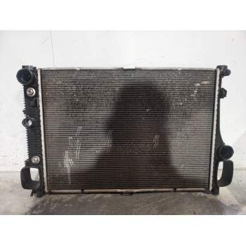 RADIADOR AGUA A2215003103 