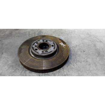 DISCO FRENO DELANTERO VENTILADO 350CDI 2005