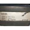 Recambio de caudalimetro para mg serie 800 (1986-1992) 2.0 referencia OEM IAM AFH4520 73276A LUCAS