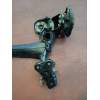 Recambio de puente trasero para citroën c4 1.2 puretech 130 referencia OEM IAM   DISCO / ABS