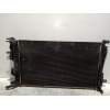 Recambio de radiador agua para renault megane iii sport tourer dynamique referencia OEM IAM   