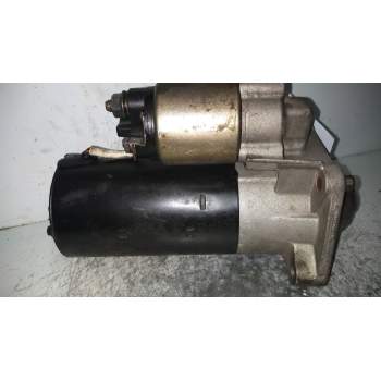 MOTOR ARRANQUE 0001109252 1005831753 BOSCH 24DCI