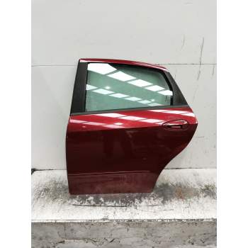 PUERTA TRASERA IZQUIERDA 4P