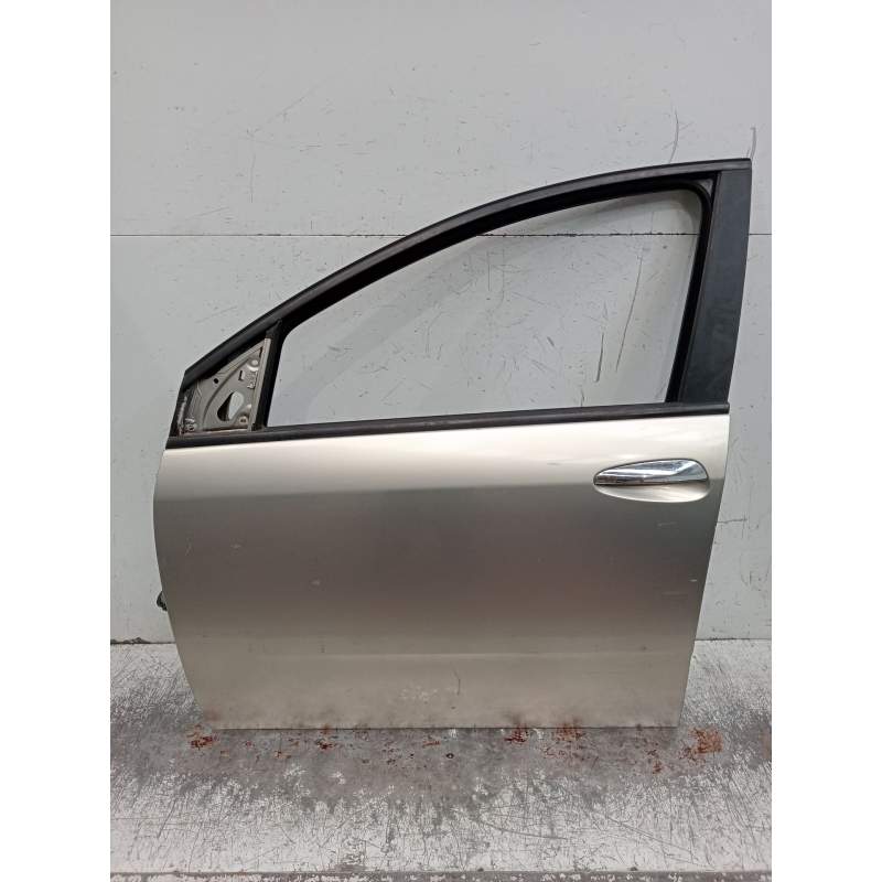 Recambio de puerta delantera izquierda para fiat croma (194_) 1.9 d multijet (194axb1b) referencia OEM IAM  5P 2005