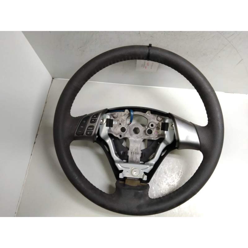 Recambio de volante para mazda 3 berlina (bk) 1.6 vvt active referencia OEM IAM   