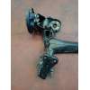 Recambio de puente trasero para citroën c4 1.2 puretech 130 referencia OEM IAM   DISCO / ABS