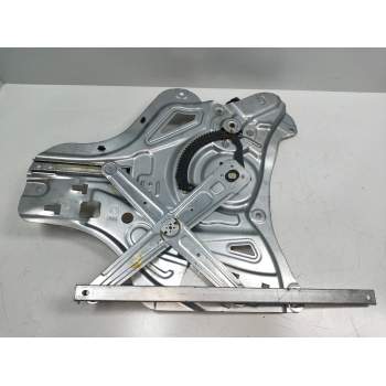 ELEVALUNAS DELANTERO IZQUIERDO 402389D 5P