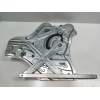 Recambio de elevalunas delantero izquierdo para hyundai ix35 1.7 crdi cat referencia OEM IAM 402389D  5P