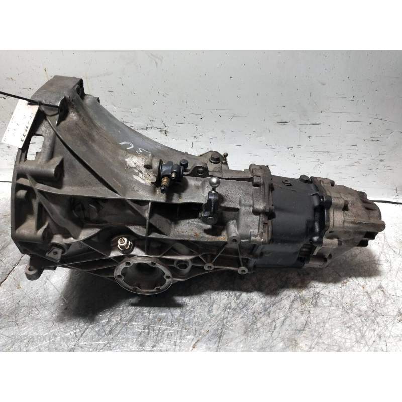 Recambio de caja cambios para audi 100 berlina (443) 2.2 referencia OEM IAM 3U 03033 5V