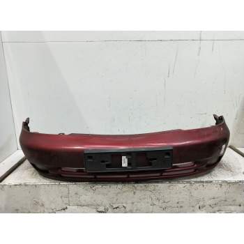 PARAGOLPES DELANTERO 