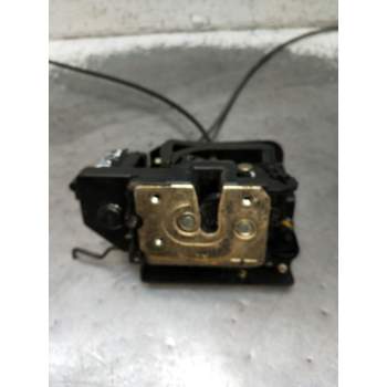 MOTOR CIERRE CENTRALIZADO DELANTERO IZQUIERDO 5P 2005