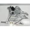 Recambio de elevalunas delantero izquierdo para hyundai ix35 1.7 crdi cat referencia OEM IAM 402389D  5P
