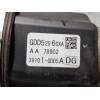 Recambio de transmision delantera izquierda para mazda cx-3 referencia OEM IAM GDD52560XA 39101GDD5A 
