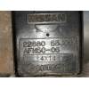 Recambio de caudalimetro para nissan serena (c23m) 2.0 cat referencia OEM IAM AFH5006 2268053J00 HITACHI