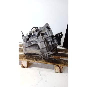 CAJA CAMBIOS TL4A002 6v 50093764122DWN