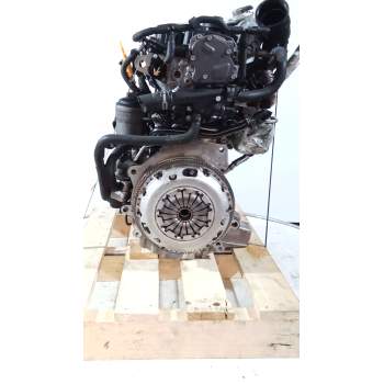 MOTOR COMPLETO BNM LUK 186220