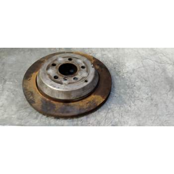 DISCO FRENO TRASERO 350CDI 2005