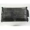 Recambio de radiador agua para dodge caliber 2.0 16v crd cat referencia OEM IAM 879331N P1007065773 