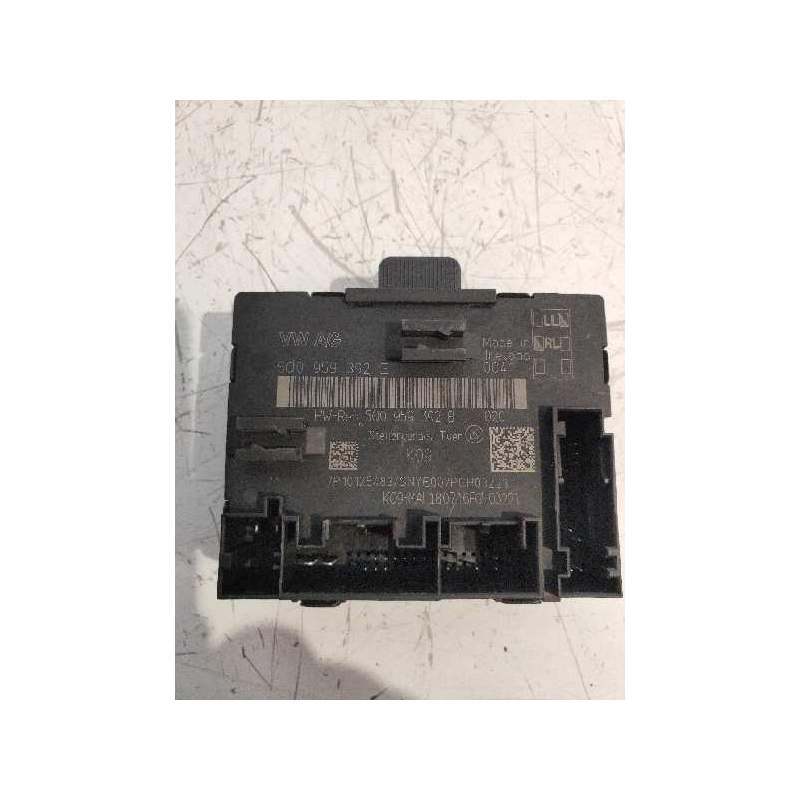 Recambio de modulo electronico para volkswagen golf vii lim. (5g1) business bluemotion tech. referencia OEM IAM 5Q0959392E 5Q095